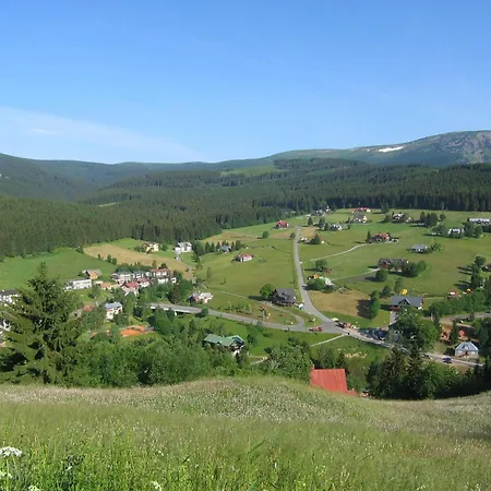 Lejlighed Apartma Turista, Pec pod Sněžkou