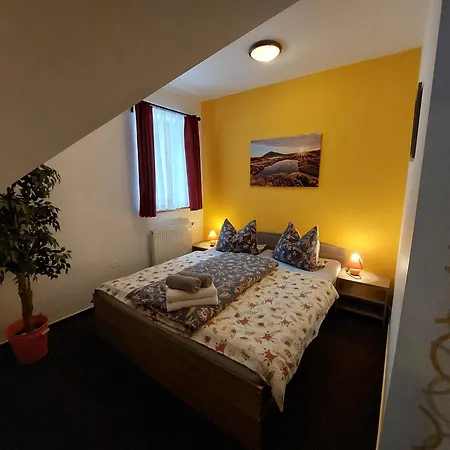 Apartment Apartma Turista, *