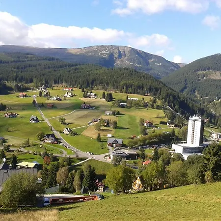 Apartma Turista, Lejlighed