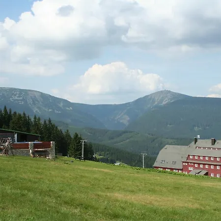 Apartma Turista, Apartment