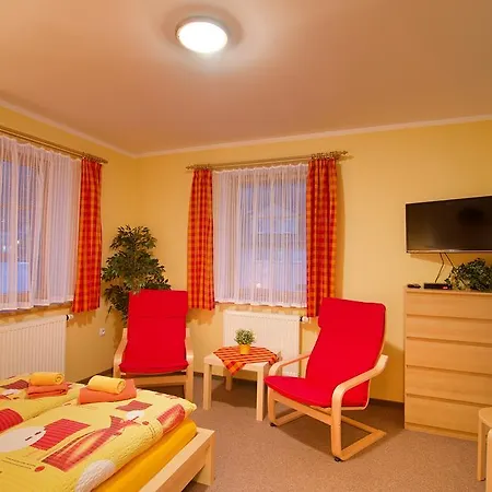 Apartma Turista,