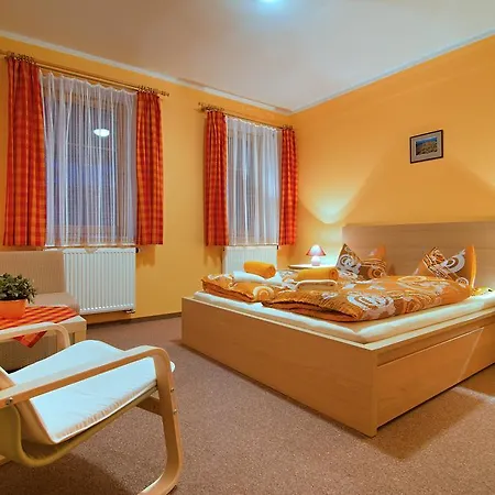Apartma Turista, Lejlighed *