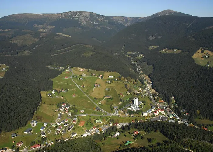 Lejlighed Apartma Turista, *