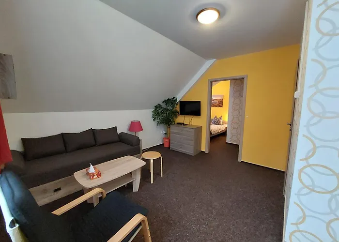 Lejlighed Apartma Turista,