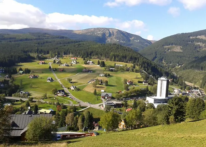 Apartma Turista, Lejlighed