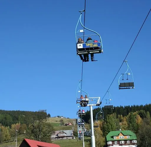Lejlighed Apartma Turista, *