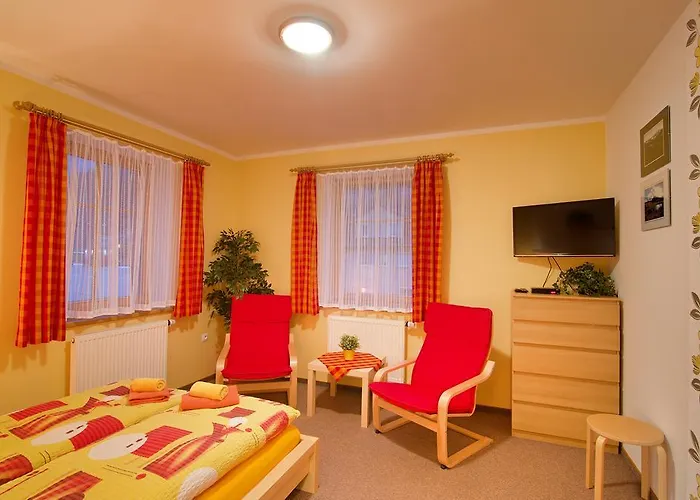Apartma Turista,