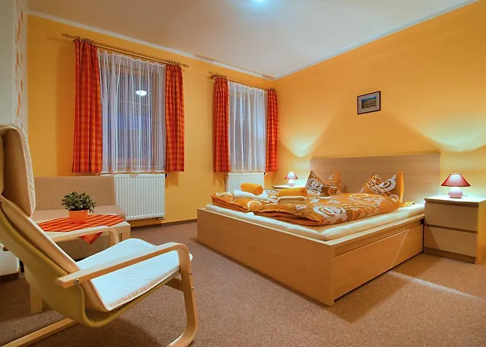 Apartma Turista, Lejlighed *