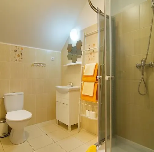 Lejlighed Apartma Turista,